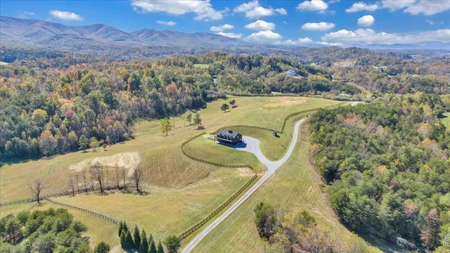 $799,950 | 1180 Longfield Road, Fincastle, VA 24090