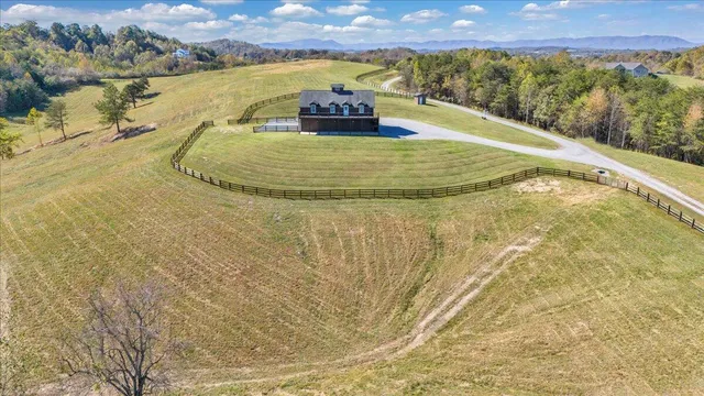 $799,950 | 1180 Longfield Road, Fincastle, VA 24090