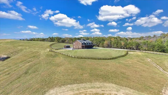$799,950 | 1180 Longfield Road, Fincastle, VA 24090