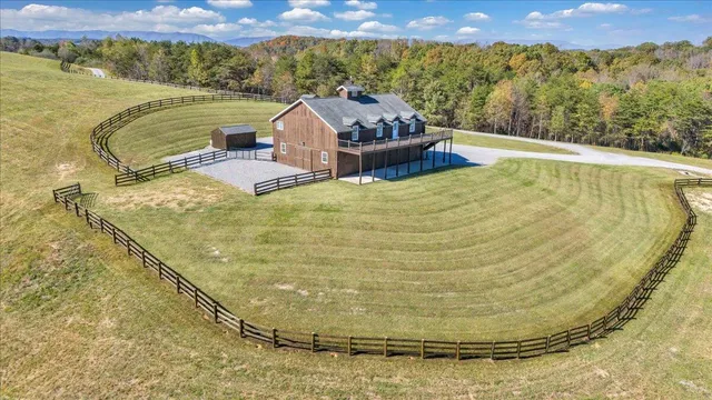 $799,950 | 1180 Longfield Road, Fincastle, VA 24090