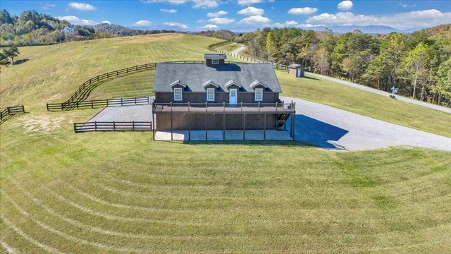 $799,950 | 1180 Longfield Road, Fincastle, VA 24090