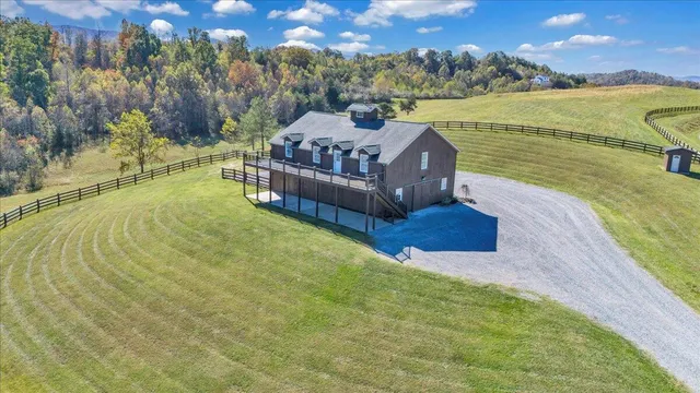 $799,950 | 1180 Longfield Road, Fincastle, VA 24090