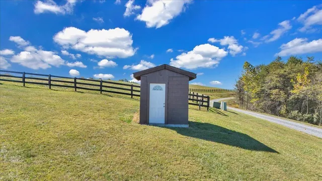 $799,950 | 1180 Longfield Road, Fincastle, VA 24090