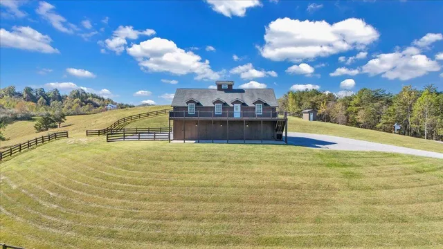 $799,950 | 1180 Longfield Road, Fincastle, VA 24090