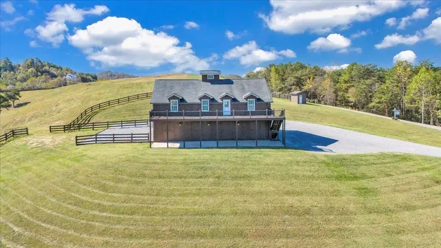 $799,950 | 1180 Longfield Road, Fincastle, VA 24090