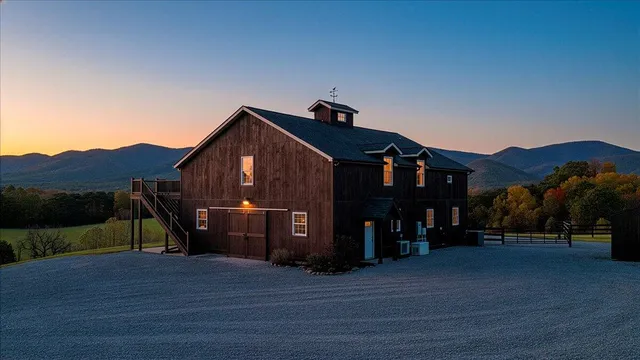 $799,950 | 1180 Longfield Road, Fincastle, VA 24090