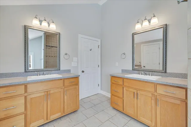 a view of a house with a snow