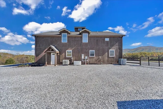$799,950 | 1180 Longfield Road, Fincastle, VA 24090