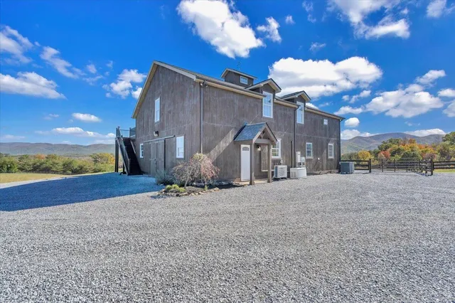 $799,950 | 1180 Longfield Road, Fincastle, VA 24090