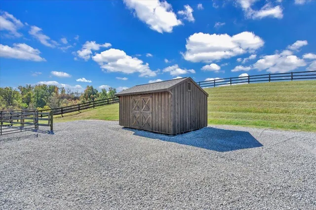 $799,950 | 1180 Longfield Road, Fincastle, VA 24090