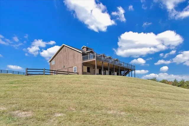$799,950 | 1180 Longfield Road, Fincastle, VA 24090