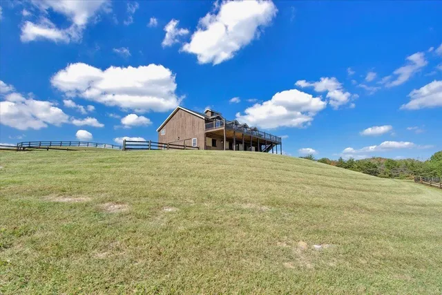 $799,950 | 1180 Longfield Road, Fincastle, VA 24090