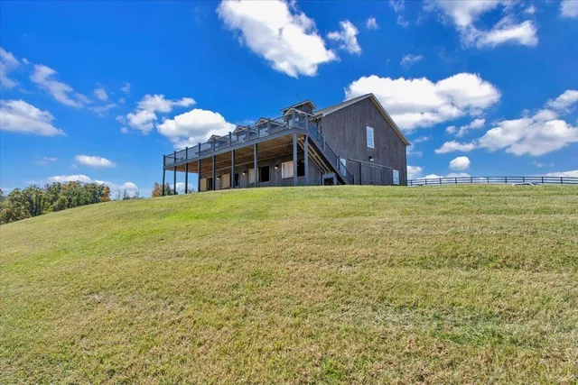 $799,950 | 1180 Longfield Road, Fincastle, VA 24090