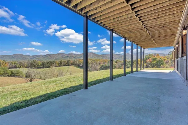 $799,950 | 1180 Longfield Road, Fincastle, VA 24090