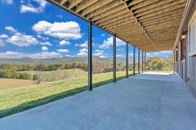 $799,950 | 1180 Longfield Road, Fincastle, VA 24090