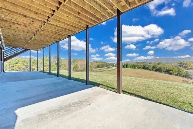 $799,950 | 1180 Longfield Road, Fincastle, VA 24090