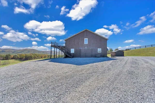 $799,950 | 1180 Longfield Road, Fincastle, VA 24090
