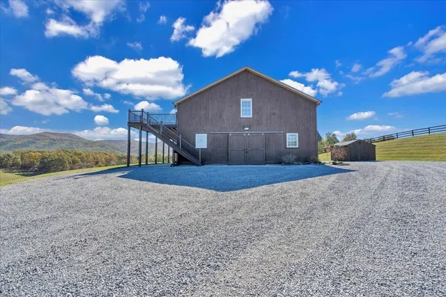 $799,950 | 1180 Longfield Road, Fincastle, VA 24090