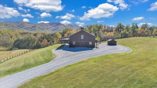 $799,950 | 1180 Longfield Road, Fincastle, VA 24090