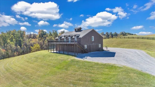 $799,950 | 1180 Longfield Road, Fincastle, VA 24090