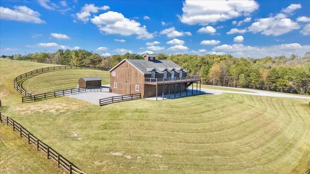$799,950 | 1180 Longfield Road, Fincastle, VA 24090