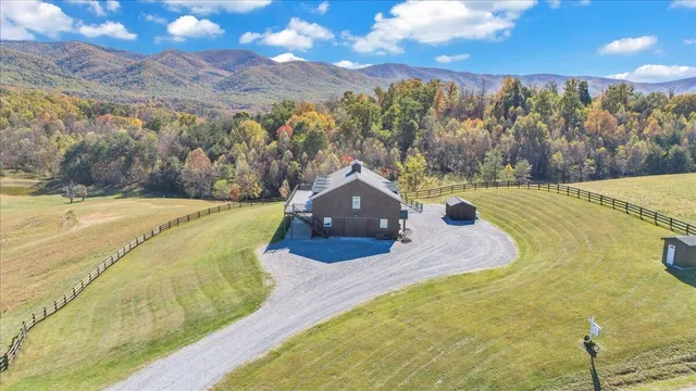 $799,950 | 1180 Longfield Road, Fincastle, VA 24090