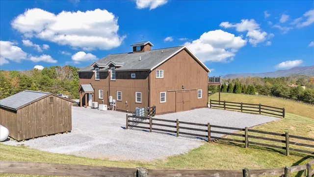 $799,950 | 1180 Longfield Road, Fincastle, VA 24090