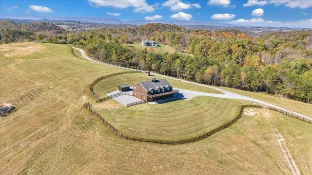 $799,950 | 1180 Longfield Road, Fincastle, VA 24090
