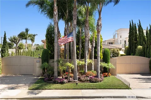 $6,800,000 | 20382 Southwest Cypress Street, Newport Beach, CA 92660