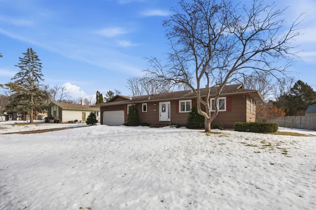 $365,000 | 16660 Garland Way West, Rosemount, MN 55068