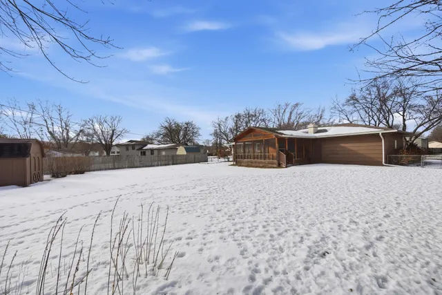 $365,000 | 16660 Garland Way West, Rosemount, MN 55068