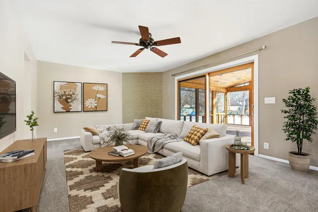 $365,000 | 16660 Garland Way West, Rosemount, MN 55068