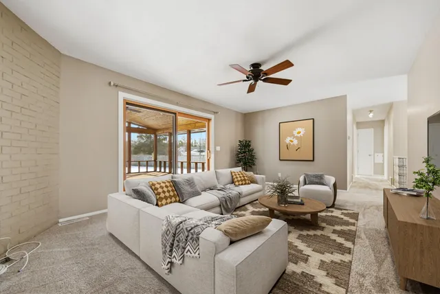 $365,000 | 16660 Garland Way West, Rosemount, MN 55068