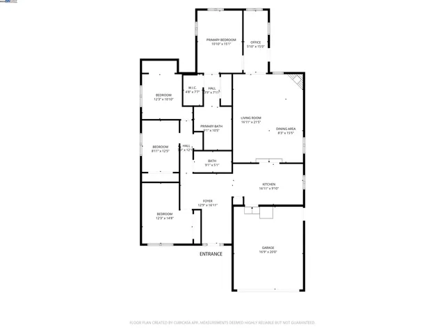 $1,599,000 | 2126 Gross Street, Milpitas, CA 95035