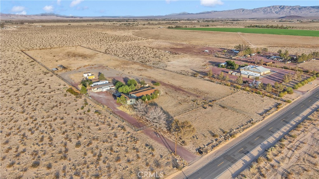 33445 Newberry Road Newberry Springs, CA 92365 - Photo 52 of 57