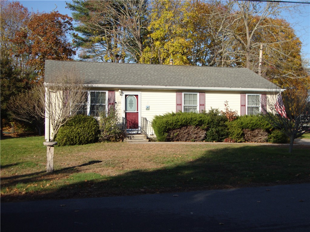 Welcome to 33 Cobblestone Lane