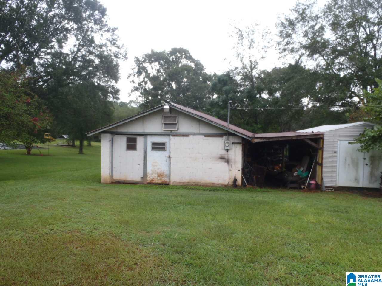 110 Nixon Road Cropwell, AL 35054 - Photo 22 of 25
