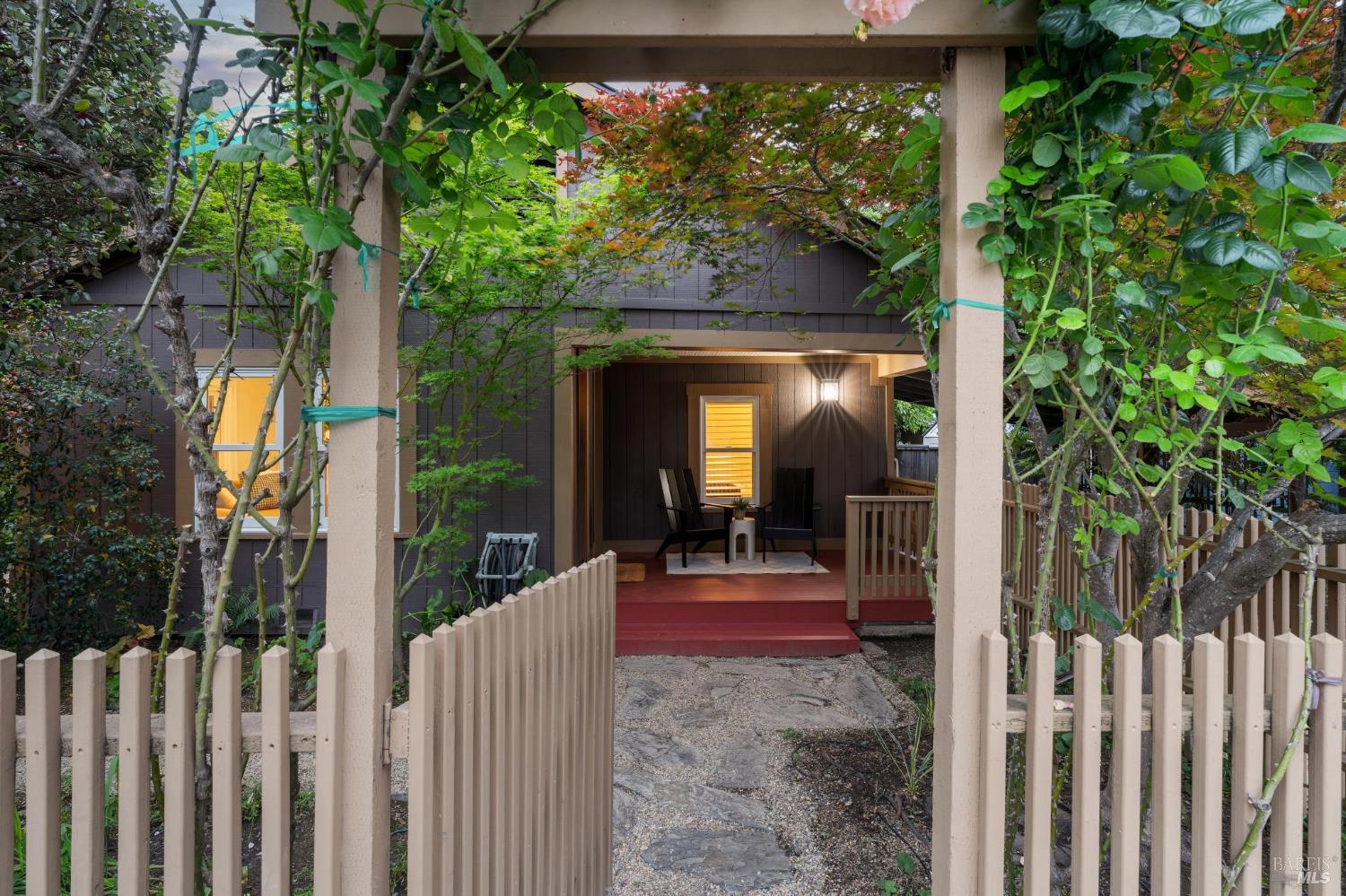 236 Powell Avenue Healdsburg, CA 95448 - Photo 33 of 34