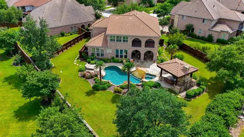 $1,350,000 | 5859 Shoreside Bend, Irving, TX 75039