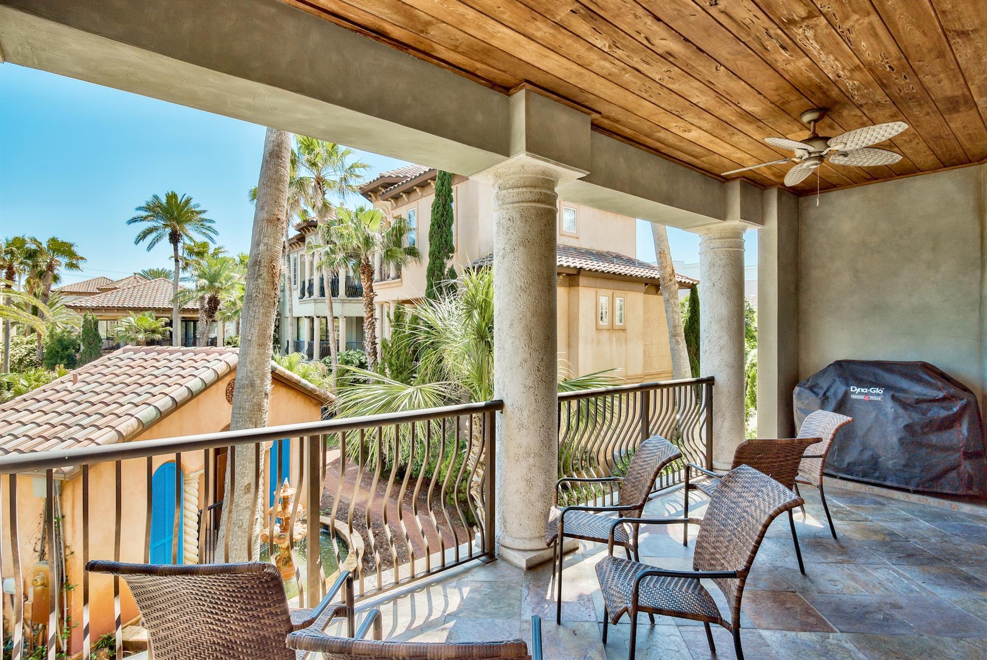 132 Rue St Tropez Miramar Beach, FL 32550 - Photo 12 of 39 St Tropez 9