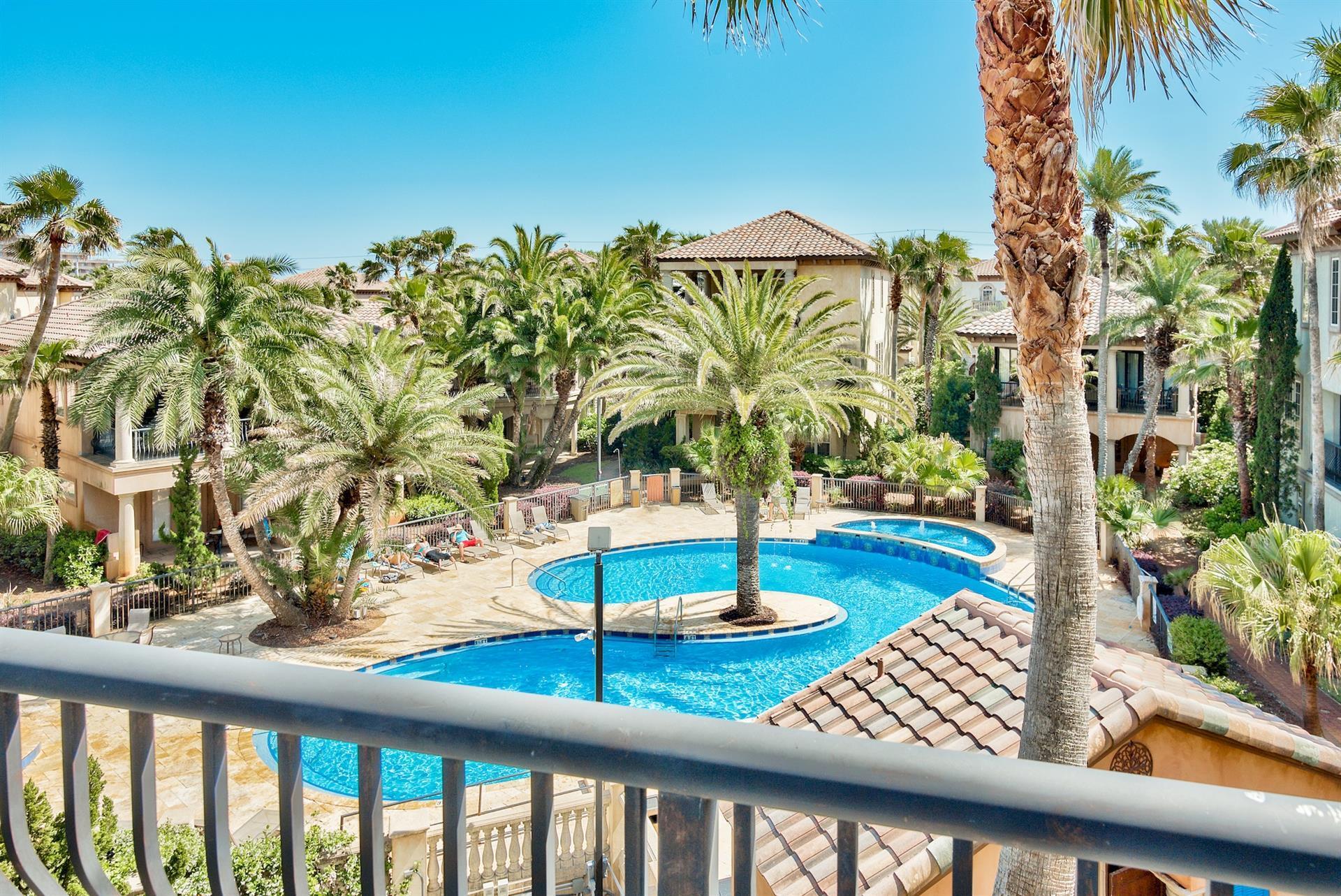 132 Rue St Tropez Miramar Beach, FL 32550 - Photo 32 of 39 St Tropez23