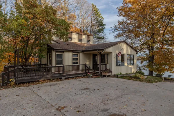 $395,000 | 875 County 11 Northwest, Hackensack, MN 56452