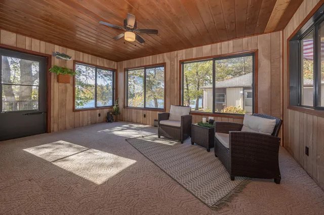 $395,000 | 875 County 11 Northwest, Hackensack, MN 56452