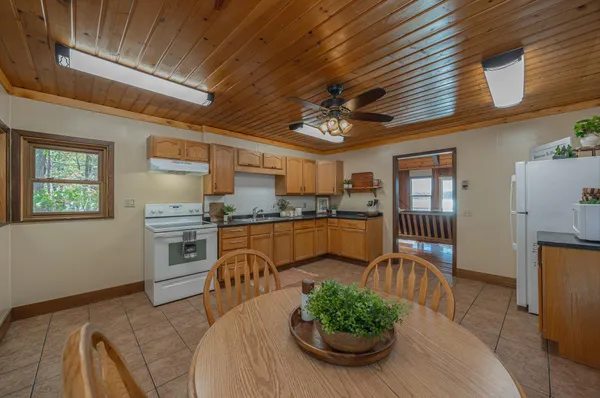 $395,000 | 875 County 11 Northwest, Hackensack, MN 56452