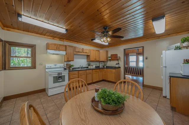 $395,000 | 875 County 11 Northwest, Hackensack, MN 56452