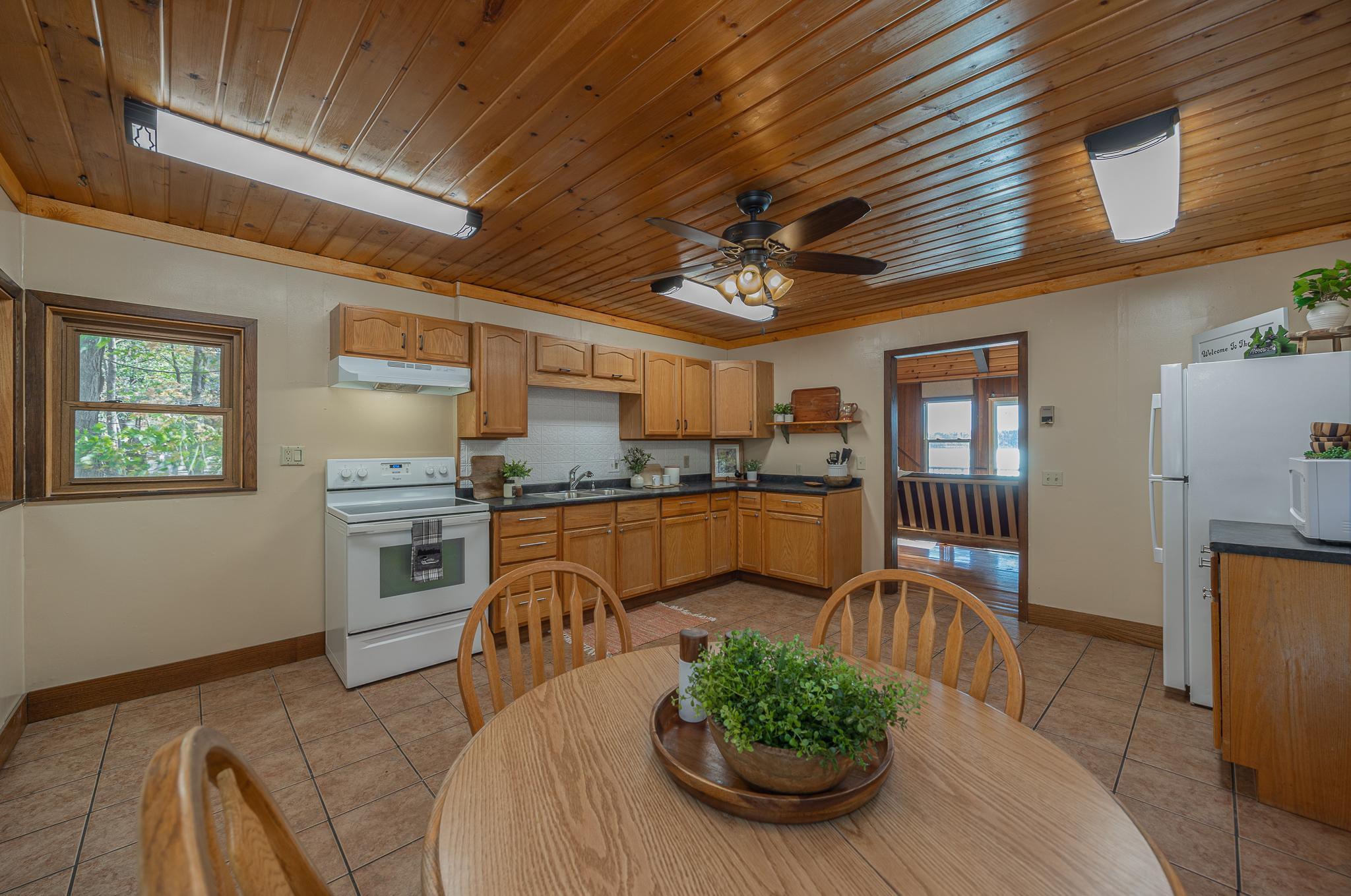 875 County 11 Northwest Hackensack, MN 56452 - Photo 14 of 56