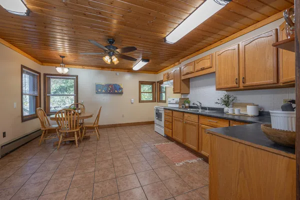 $395,000 | 875 County 11 Northwest, Hackensack, MN 56452