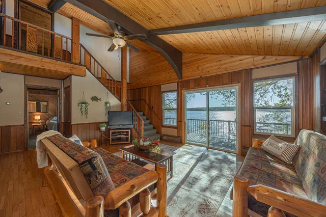 $395,000 | 875 County 11 Northwest, Hackensack, MN 56452