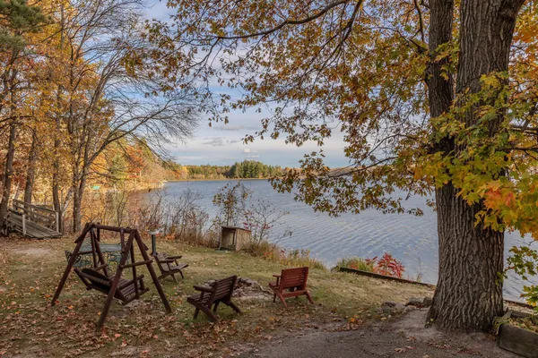 $395,000 | 875 County 11 Northwest, Hackensack, MN 56452