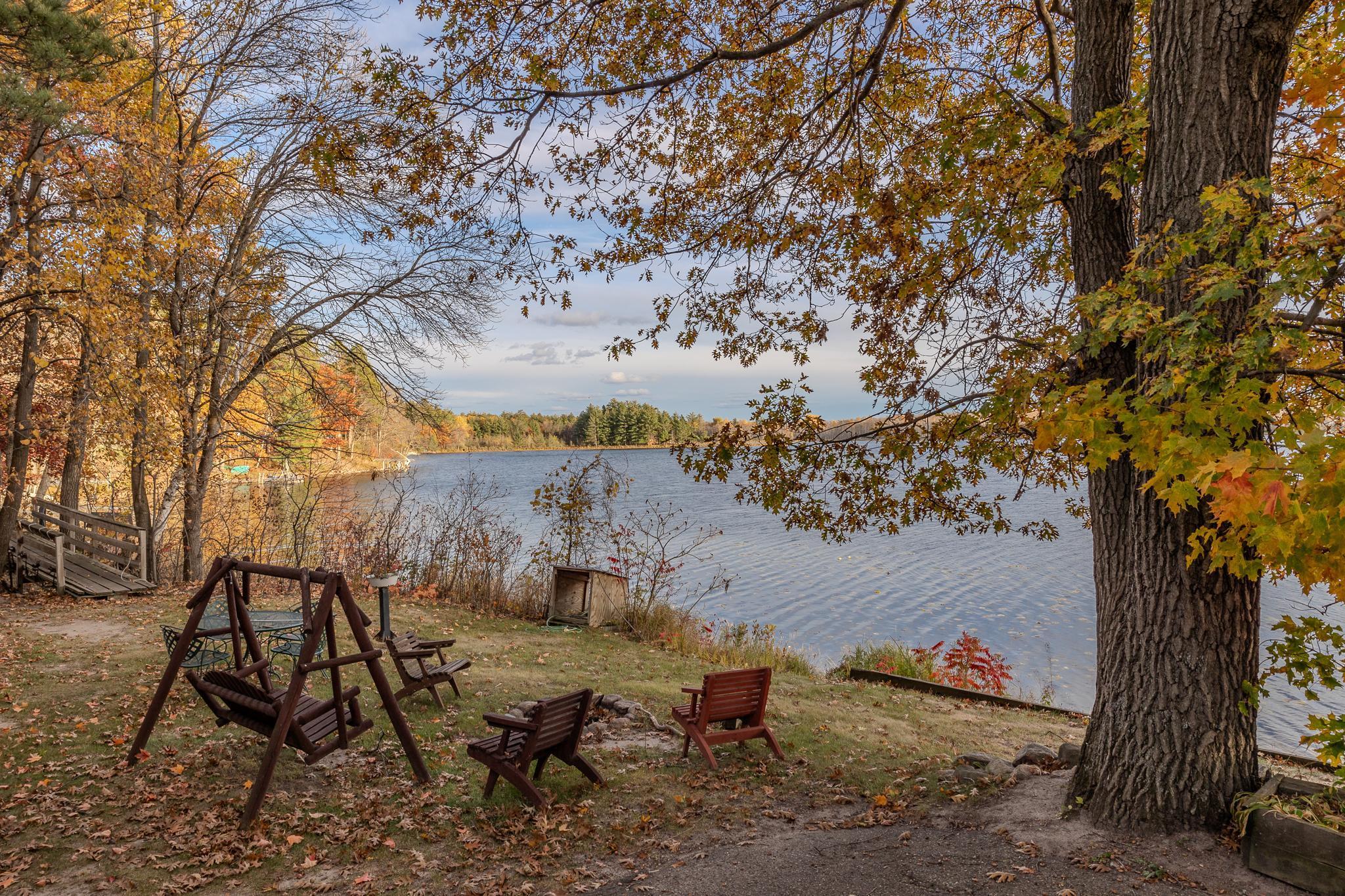 875 County 11 Northwest Hackensack, MN 56452 - Photo 2 of 56